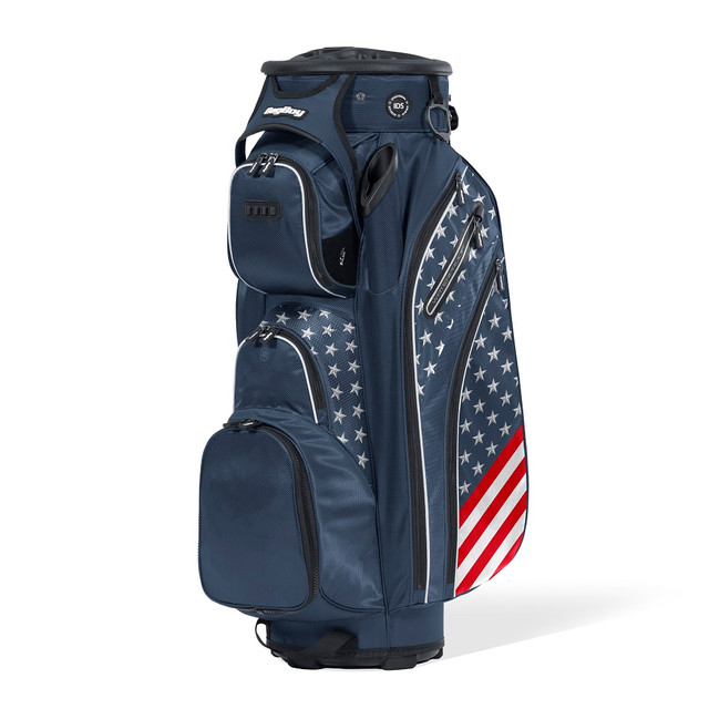 ゴーストゴルフギャングFOCUS ON GOLF CART BAG ゴーストゴルフギャングFOCUS ON GOLF CART BAG ACCESSORIES